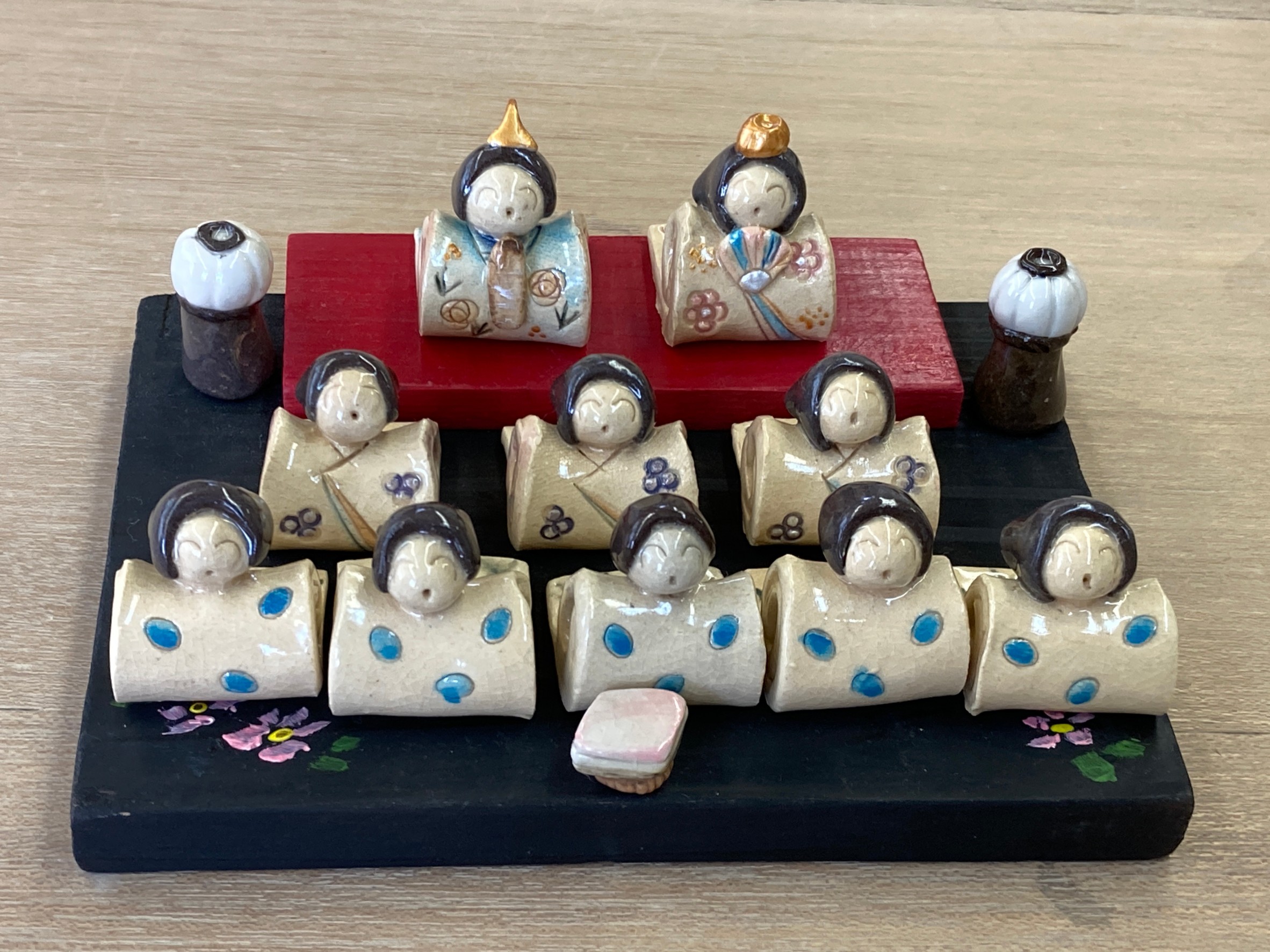 陶芸教室｜山口ふれあい館